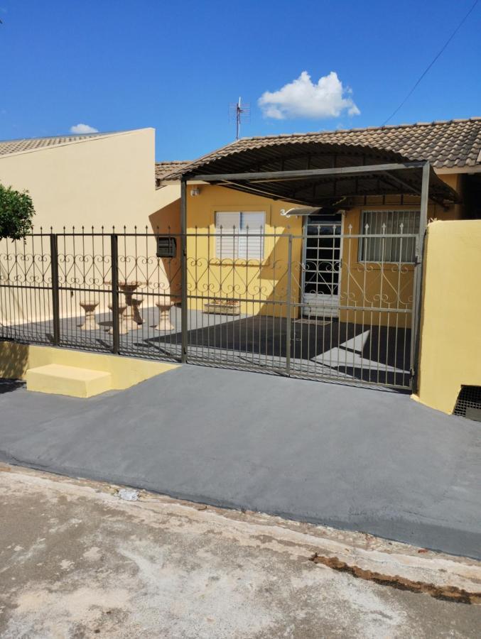 Casa Temporada Da Rose Villa Olímpia Exterior foto