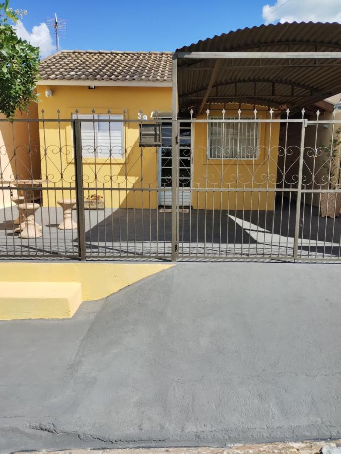 Casa Temporada Da Rose Villa Olímpia Exterior foto