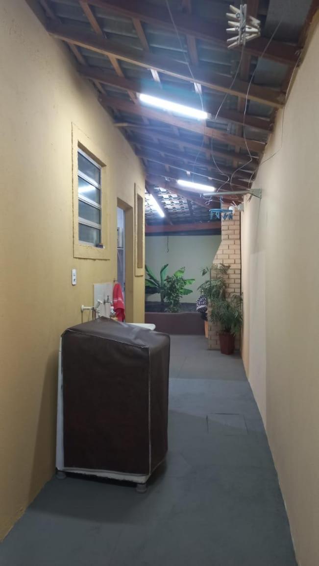 Casa Temporada Da Rose Villa Olímpia Exterior foto