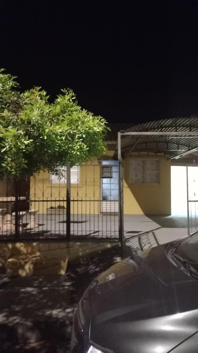 Casa Temporada Da Rose Villa Olímpia Exterior foto