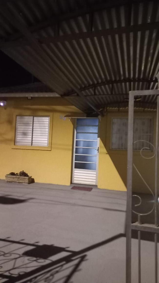 Casa Temporada Da Rose Villa Olímpia Exterior foto