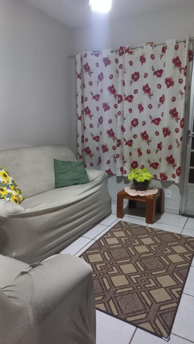 Casa Temporada Da Rose Villa Olímpia Exterior foto